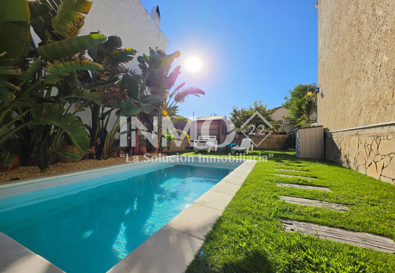 Maison à Cambrils - C810