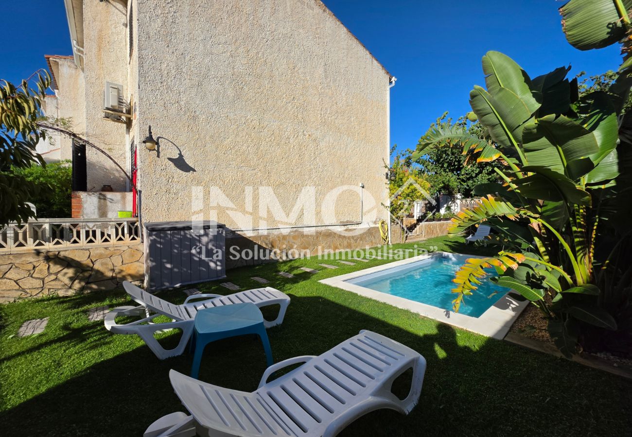 Maison à Cambrils - C810