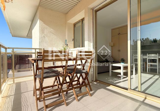 Appartamento a Cambrils - 103A Appartamento a Cambrils - 103A
