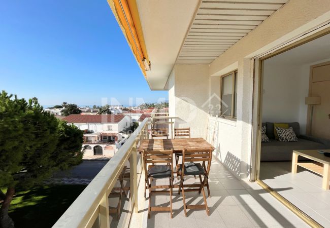 Appartamento a Cambrils - 103A Appartamento a Cambrils - 103A