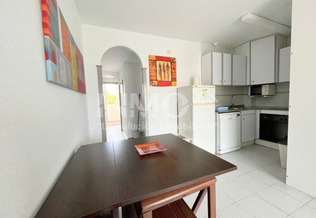 Appartamento a Cambrils - 119A Appartamento a Cambrils - 119A