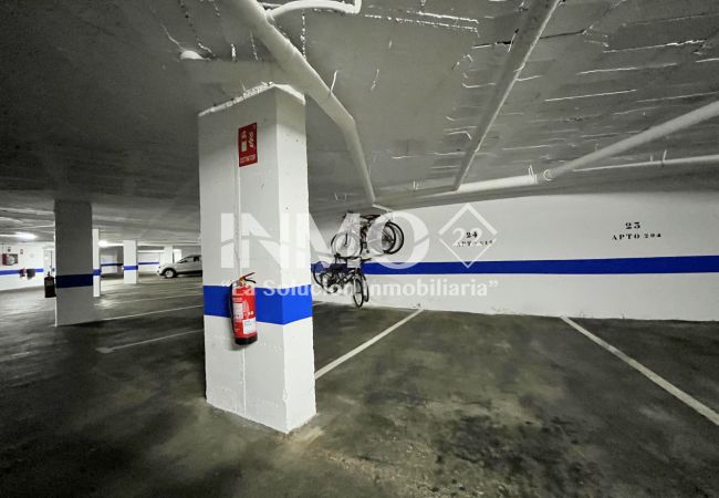 Appartamento a Cambrils - 119A Appartamento a Cambrils - 119A