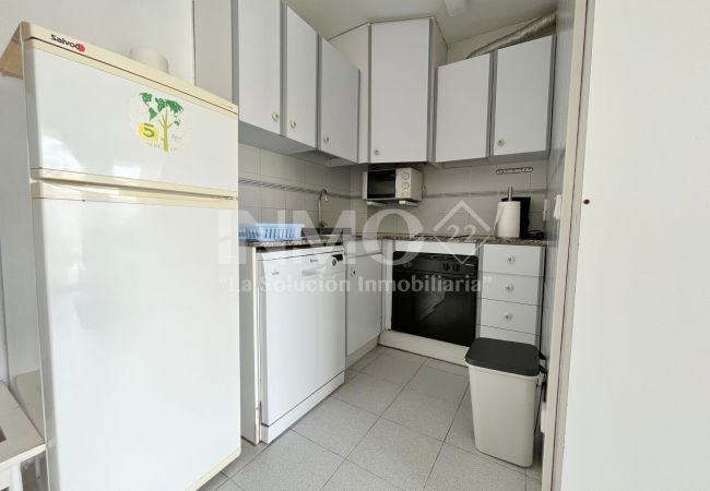 Appartamento a Cambrils - 119A Appartamento a Cambrils - 119A