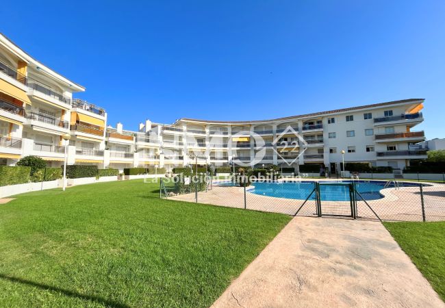 Appartamento a Cambrils - 119A Appartamento a Cambrils - 119A