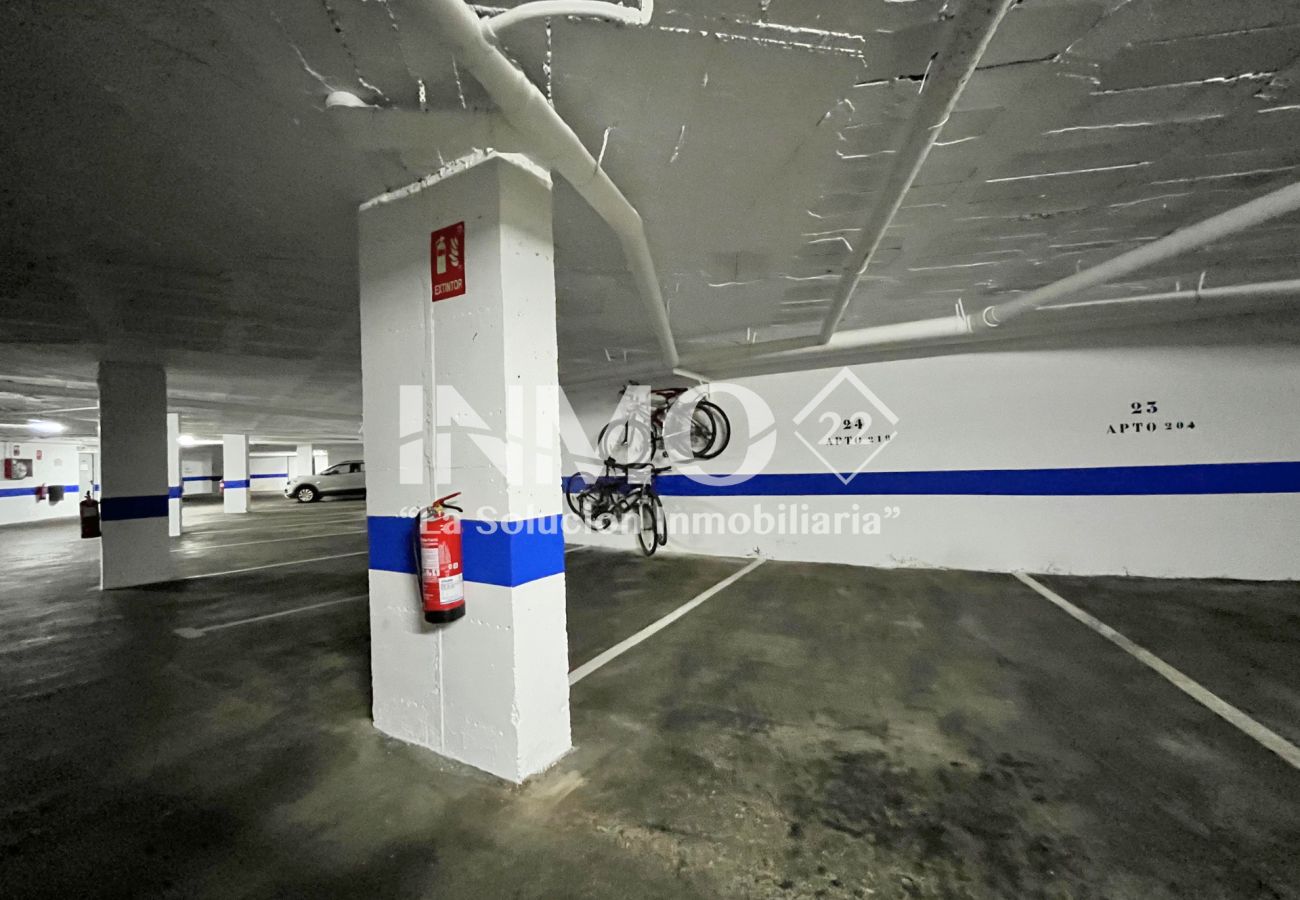 Appartamento a Cambrils - 119A Appartamento a Cambrils - 119A
