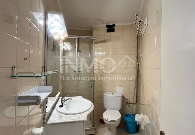 Appartamento a Cambrils - 120A Appartamento a Cambrils - 120A