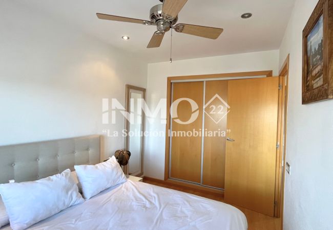 Appartamento a Cambrils - 130A Appartamento a Cambrils - 130A