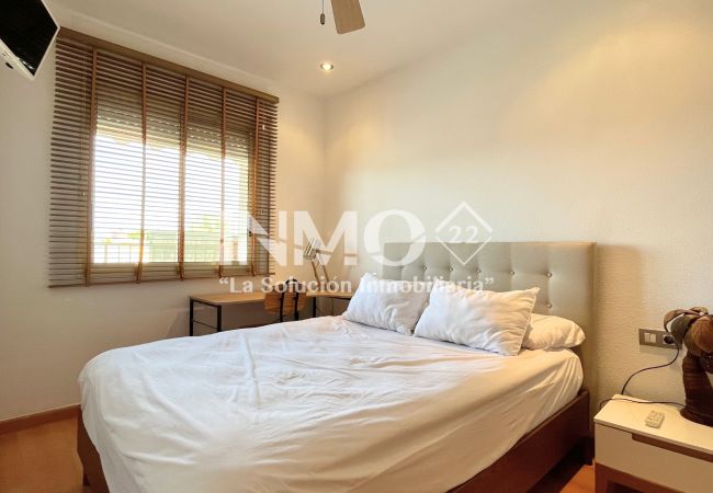 Appartamento a Cambrils - 130A Appartamento a Cambrils - 130A