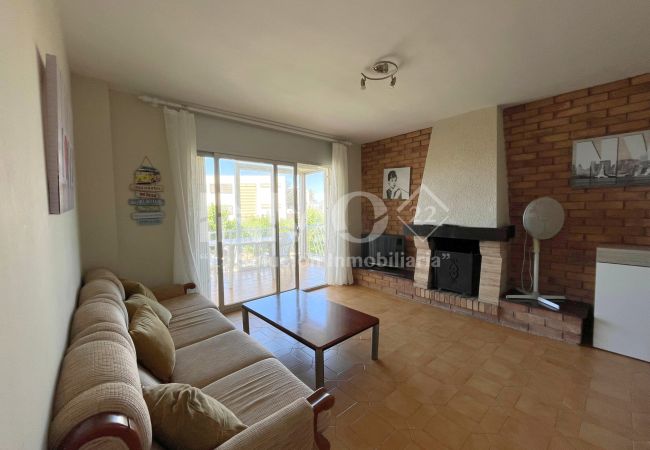 Appartamento a Cambrils - 112B Appartamento a Cambrils - 112B