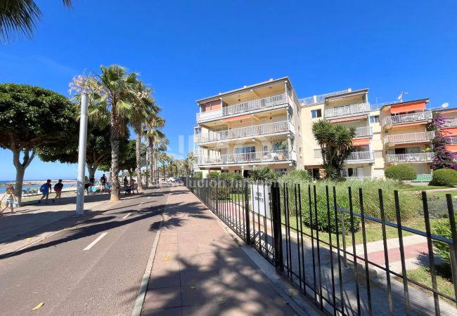 Appartamento a Cambrils - 112B Appartamento a Cambrils - 112B