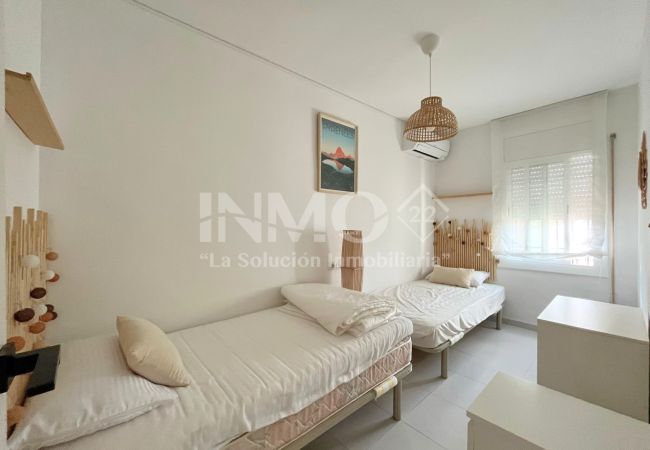 Appartamento a Cambrils - 119B Appartamento a Cambrils - 119B
