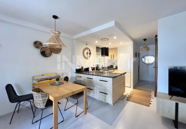 Appartamento a Cambrils - 119B Appartamento a Cambrils - 119B