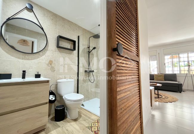 Appartamento a Cambrils - 119B Appartamento a Cambrils - 119B