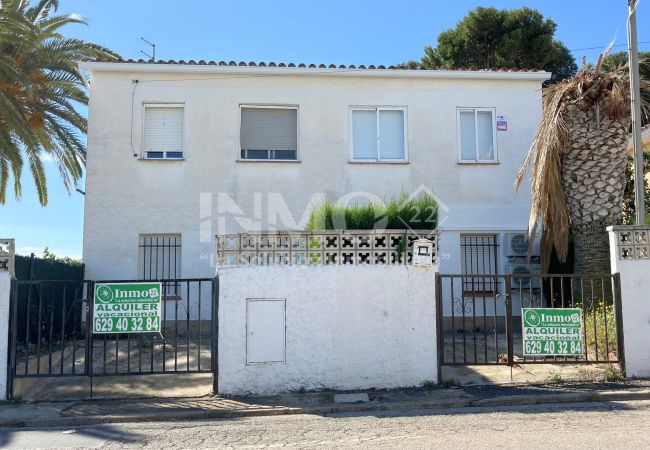 Appartamento a Cambrils - 119B Appartamento a Cambrils - 119B