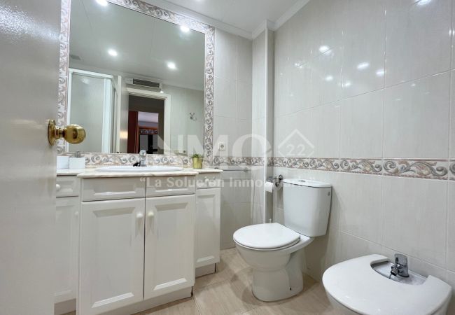 Appartamento a Cambrils - 134B Appartamento a Cambrils - 134B
