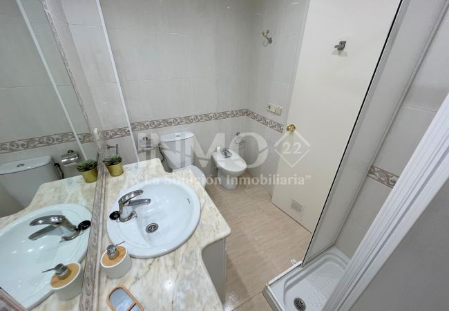 Appartamento a Cambrils - 134B Appartamento a Cambrils - 134B