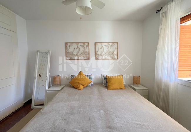 Appartamento a Cambrils - 134B Appartamento a Cambrils - 134B