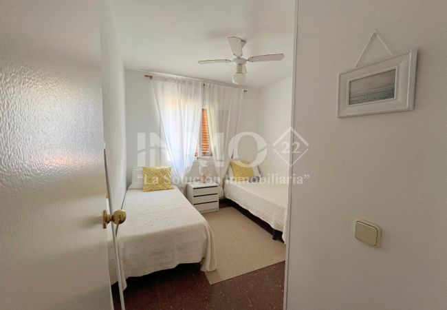 Appartamento a Cambrils - 134B Appartamento a Cambrils - 134B