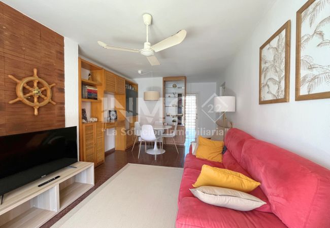 Appartamento a Cambrils - 134B Appartamento a Cambrils - 134B