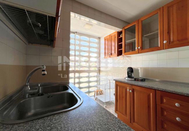 Appartamento a Cambrils - 134B Appartamento a Cambrils - 134B