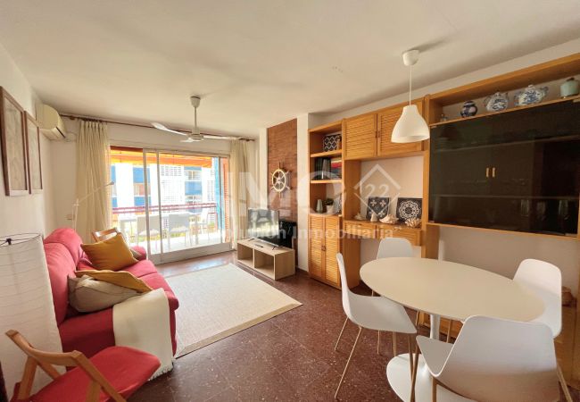 Appartamento a Cambrils - 134B Appartamento a Cambrils - 134B