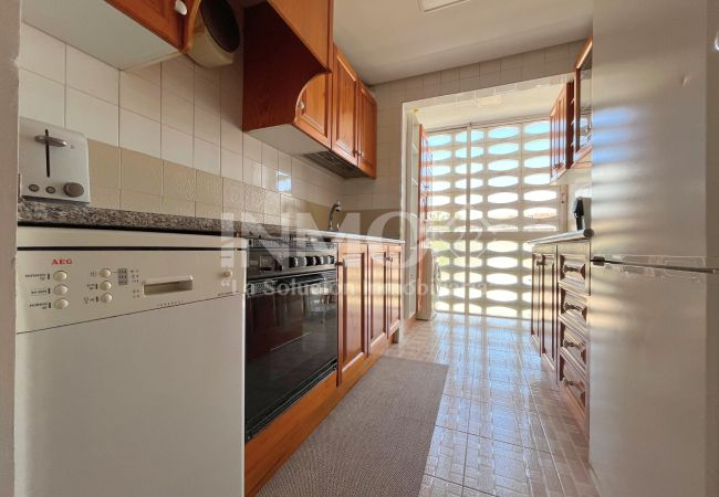 Appartamento a Cambrils - 134B Appartamento a Cambrils - 134B