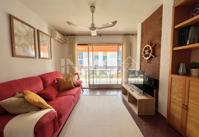 Appartamento a Cambrils - 134B Appartamento a Cambrils - 134B