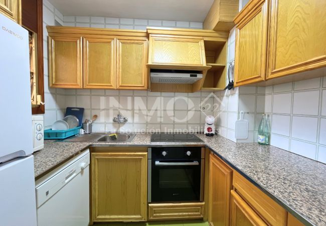 Appartamento a Cambrils - 140B Appartamento a Cambrils - 140B