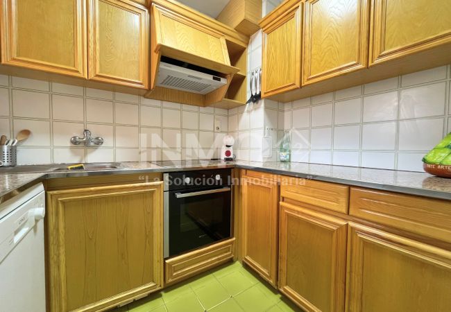 Appartamento a Cambrils - 140B Appartamento a Cambrils - 140B