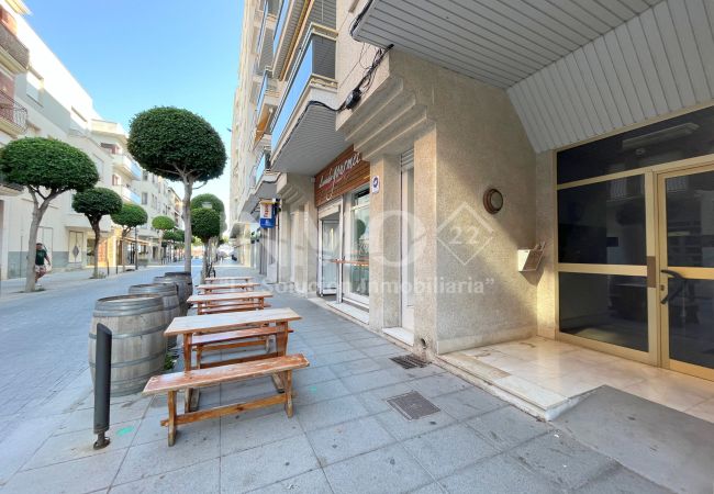 Appartamento a Cambrils - 140B Appartamento a Cambrils - 140B