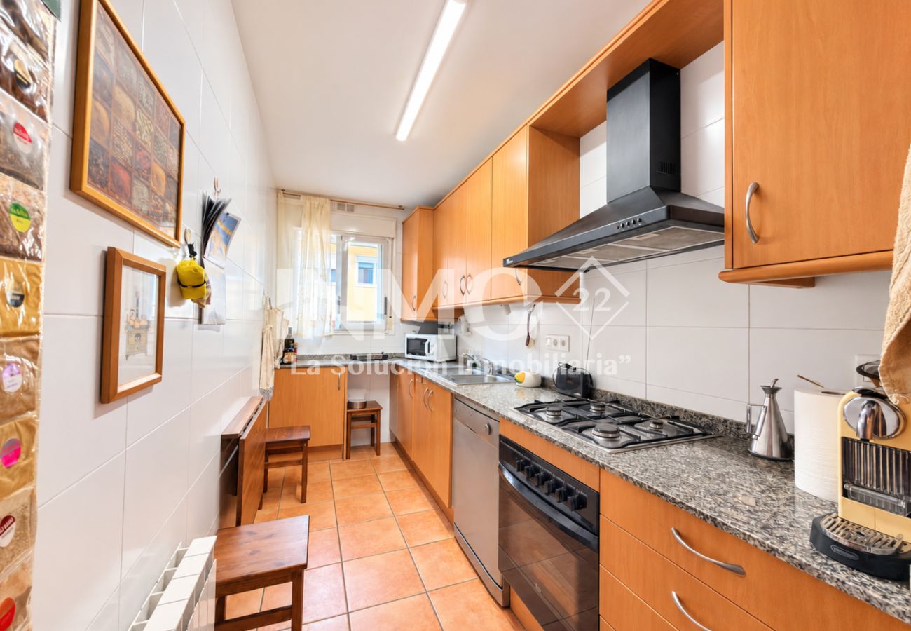 Appartamento a Cambrils - 