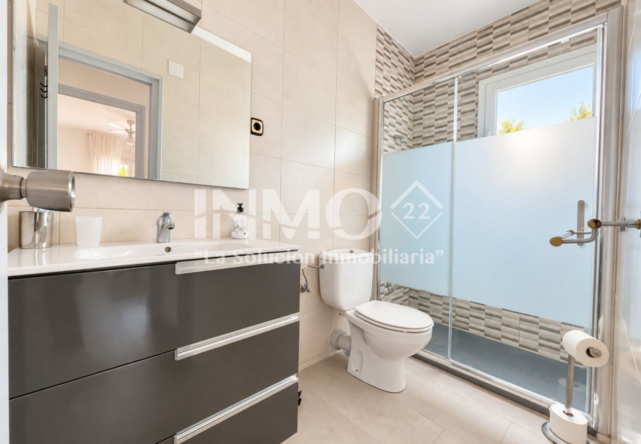 Casa a Cambrils - 107D
