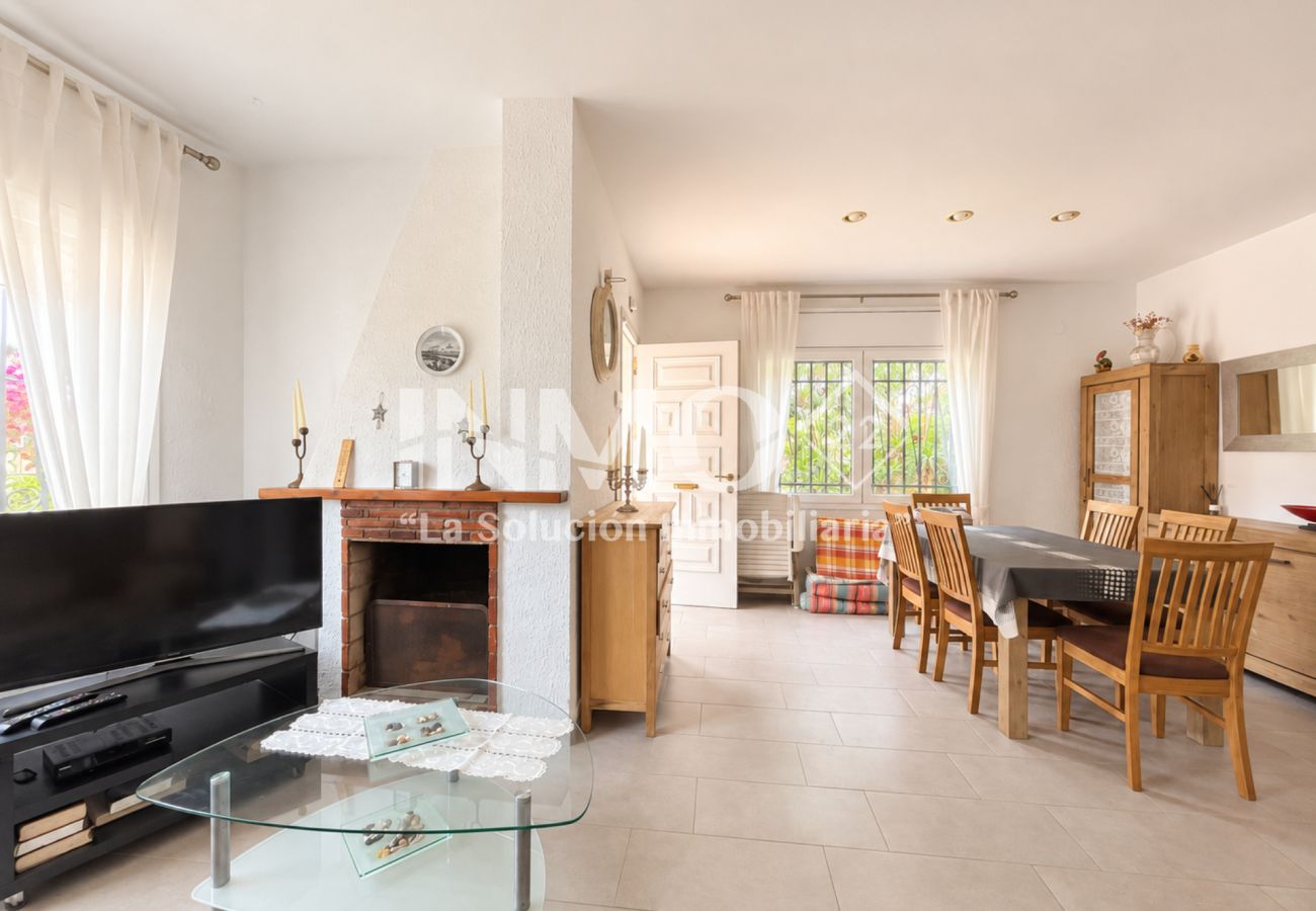 Casa a Cambrils - 107D