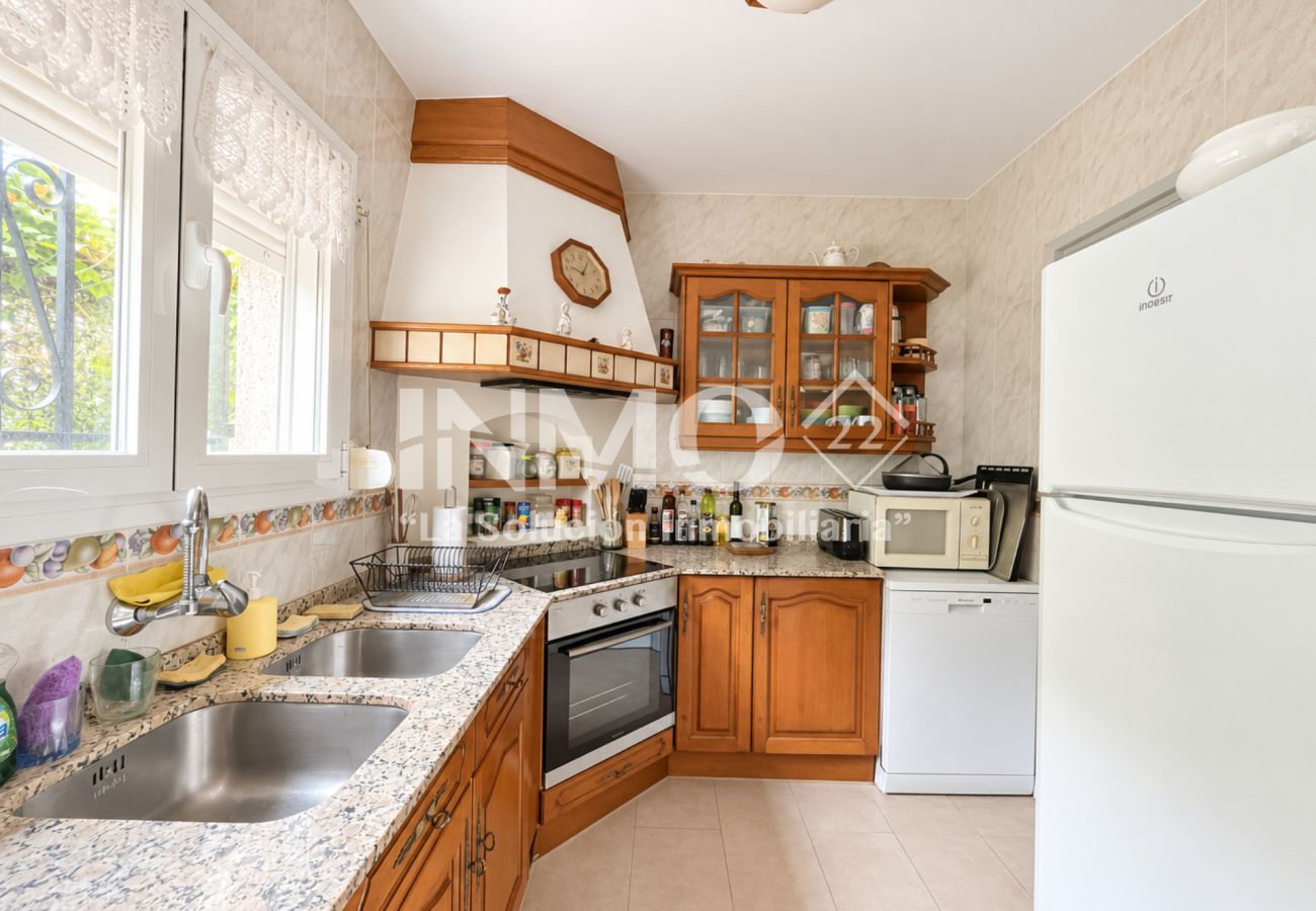 Casa a Cambrils - 107D