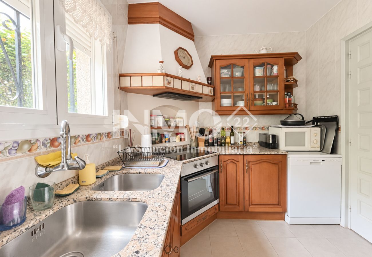 Casa a Cambrils - 107D