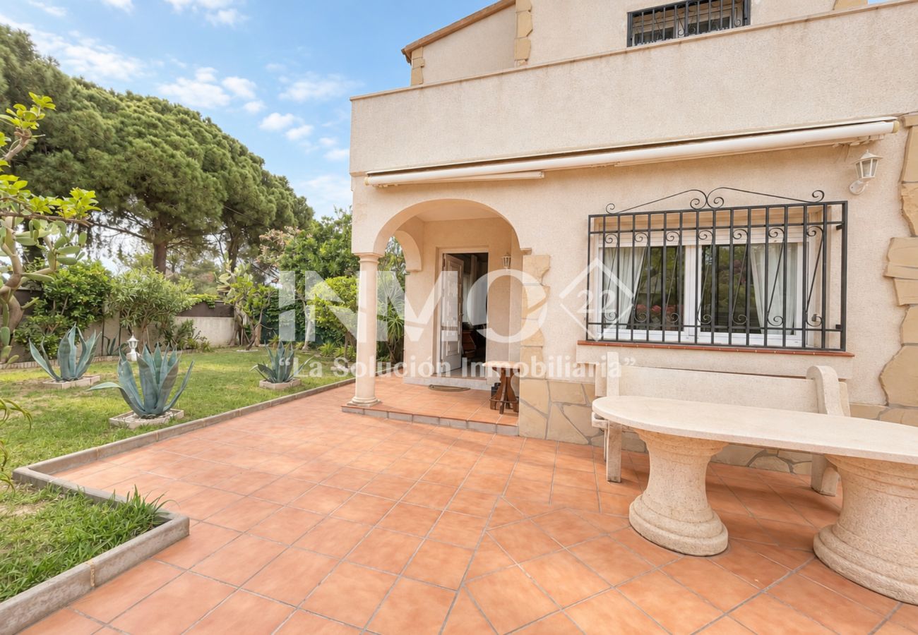 Casa a Cambrils - 107D