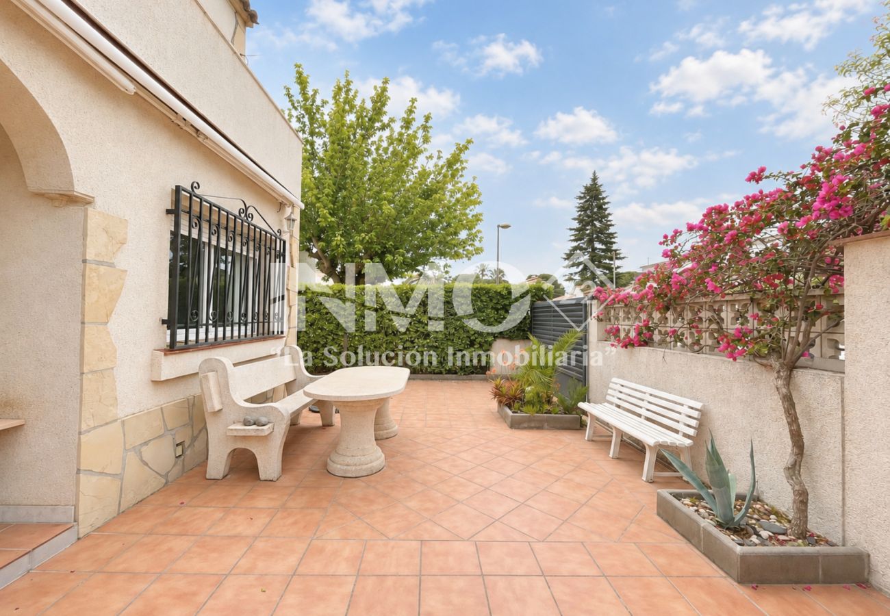 Casa a Cambrils - 107D