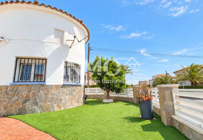 Casa a Cambrils - 106D