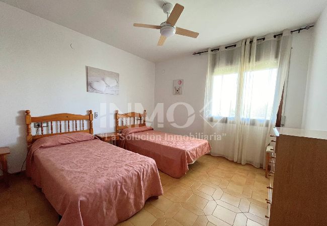 Appartamento a Cambrils - 112B Appartamento a Cambrils - 112B
