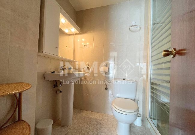 Appartamento a Cambrils - 131B Appartamento a Cambrils - 131B