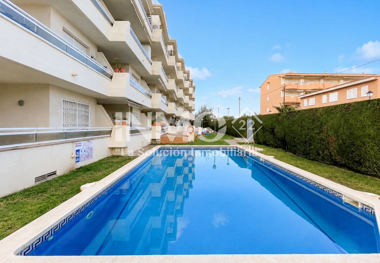 Appartamento a Cambrils - 133B