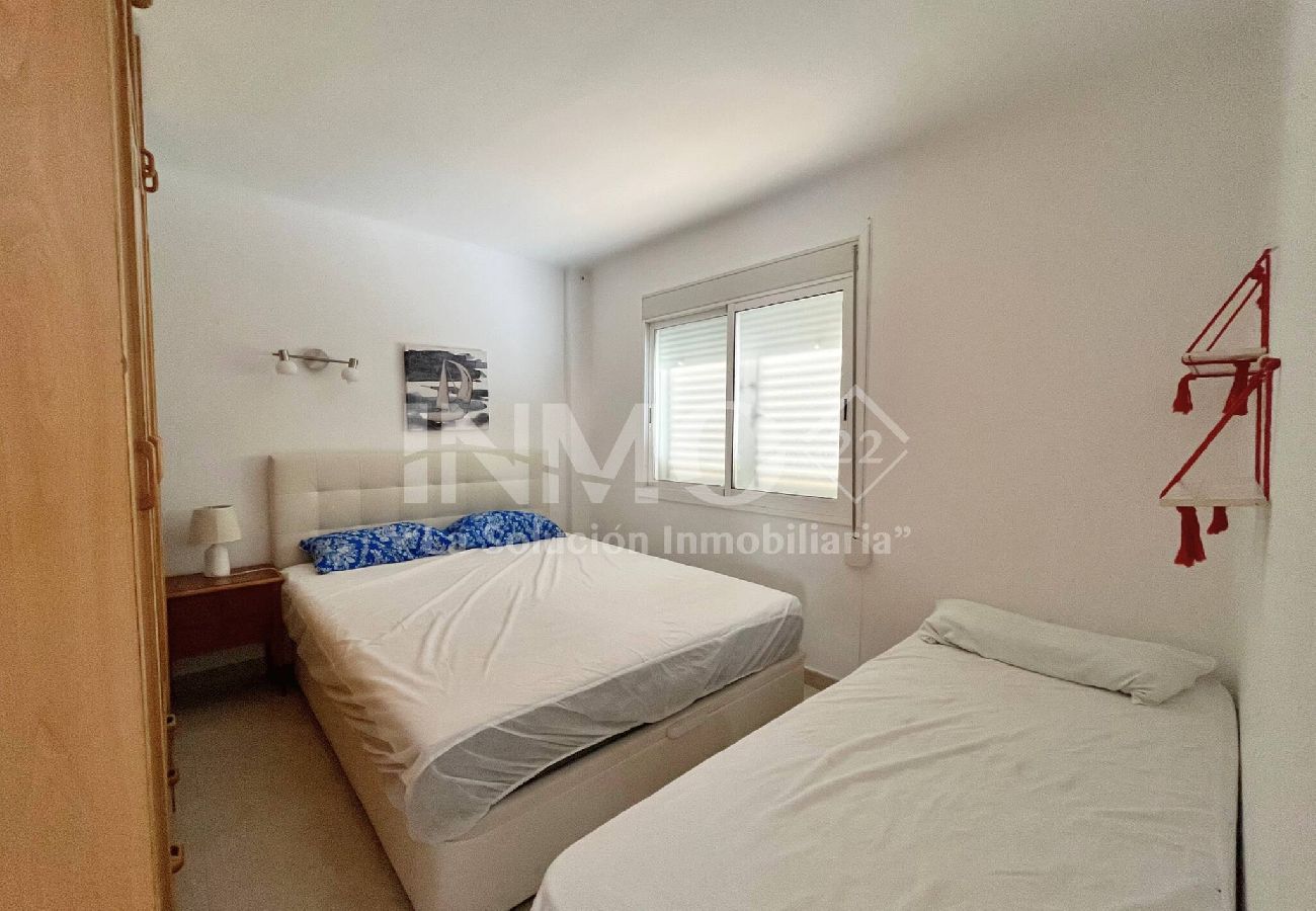 Appartamento a Cambrils - 100A