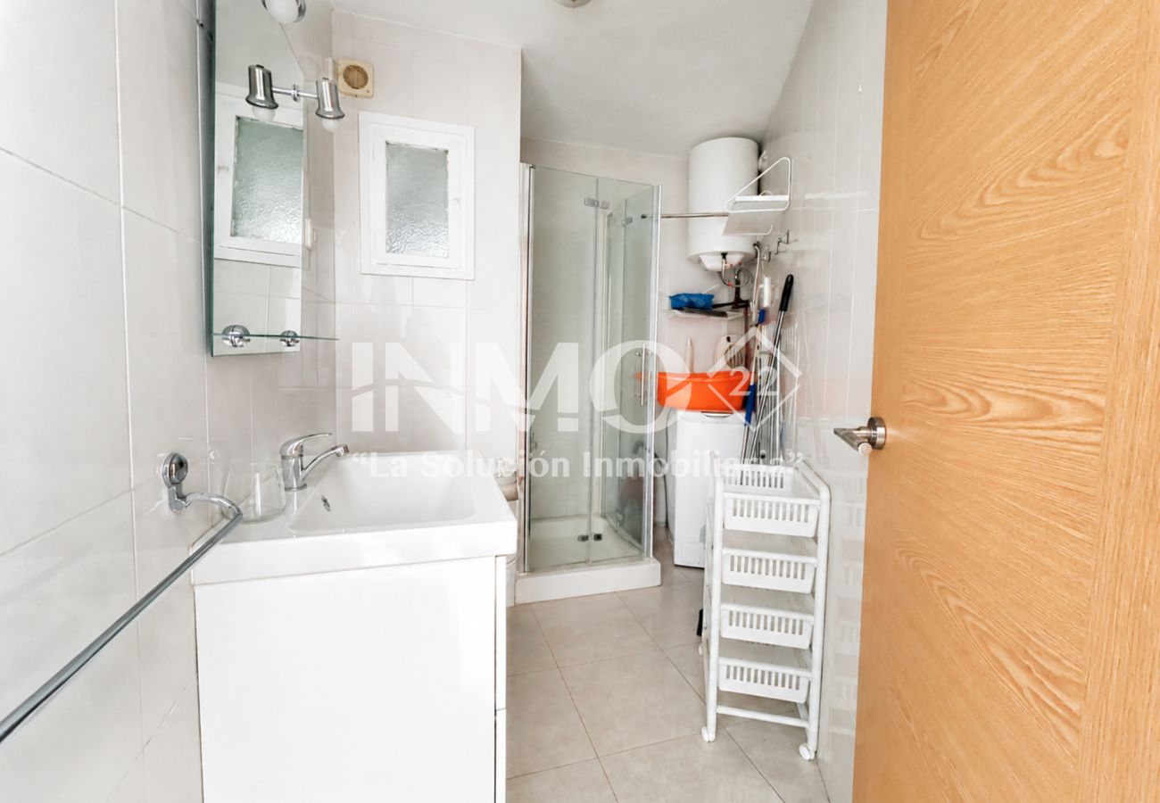 Appartamento a Cambrils - 100A