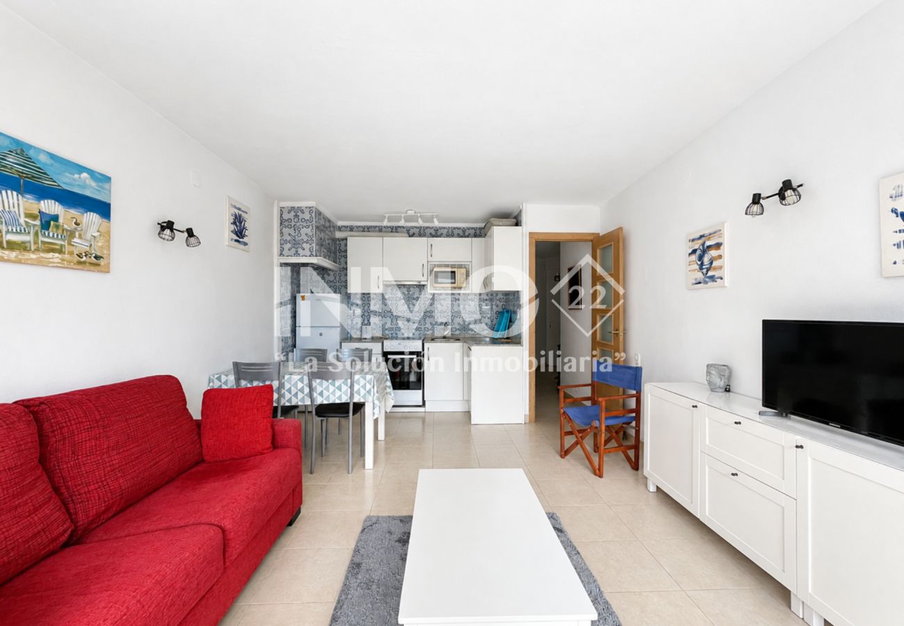 Appartamento a Cambrils - 100A