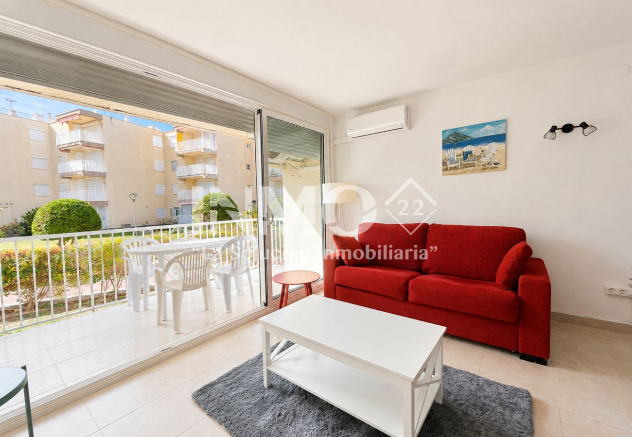 Appartamento a Cambrils - 100A