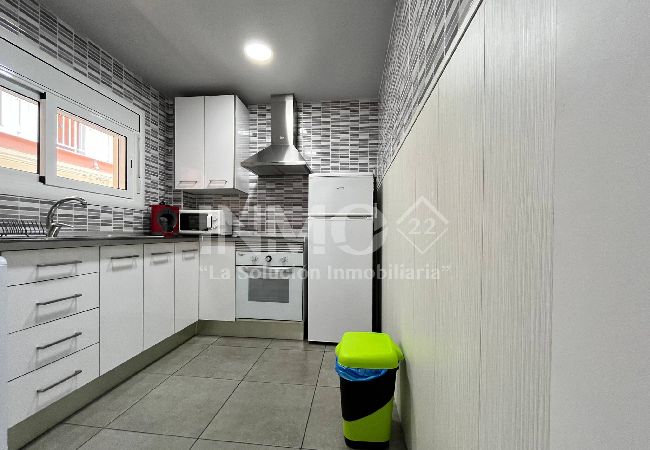 Appartamento a Cambrils - 106B Appartamento a Cambrils - 106B