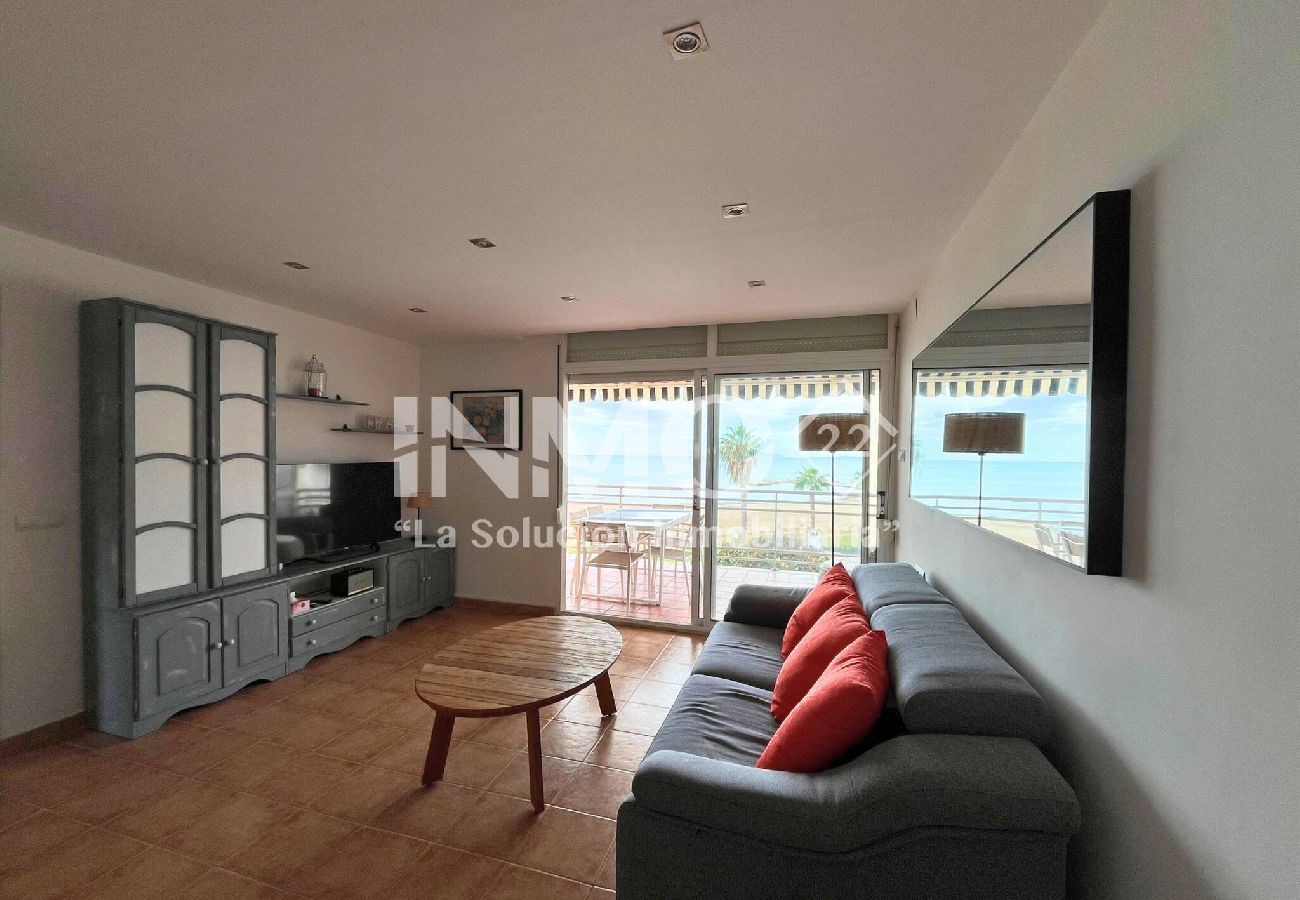 Appartamento a Cambrils - 107C
