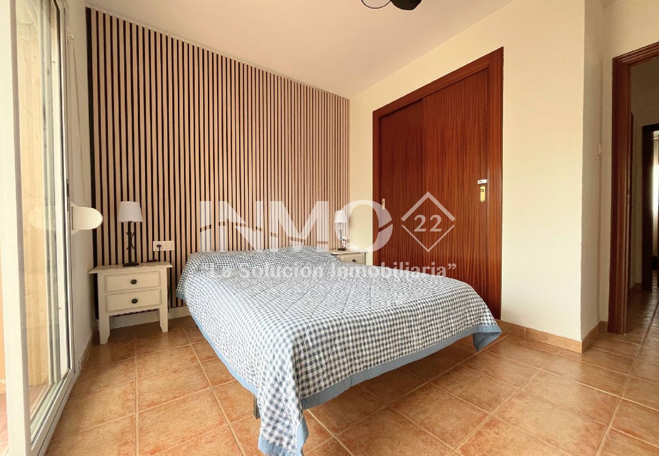 Appartamento a Cambrils - 107C