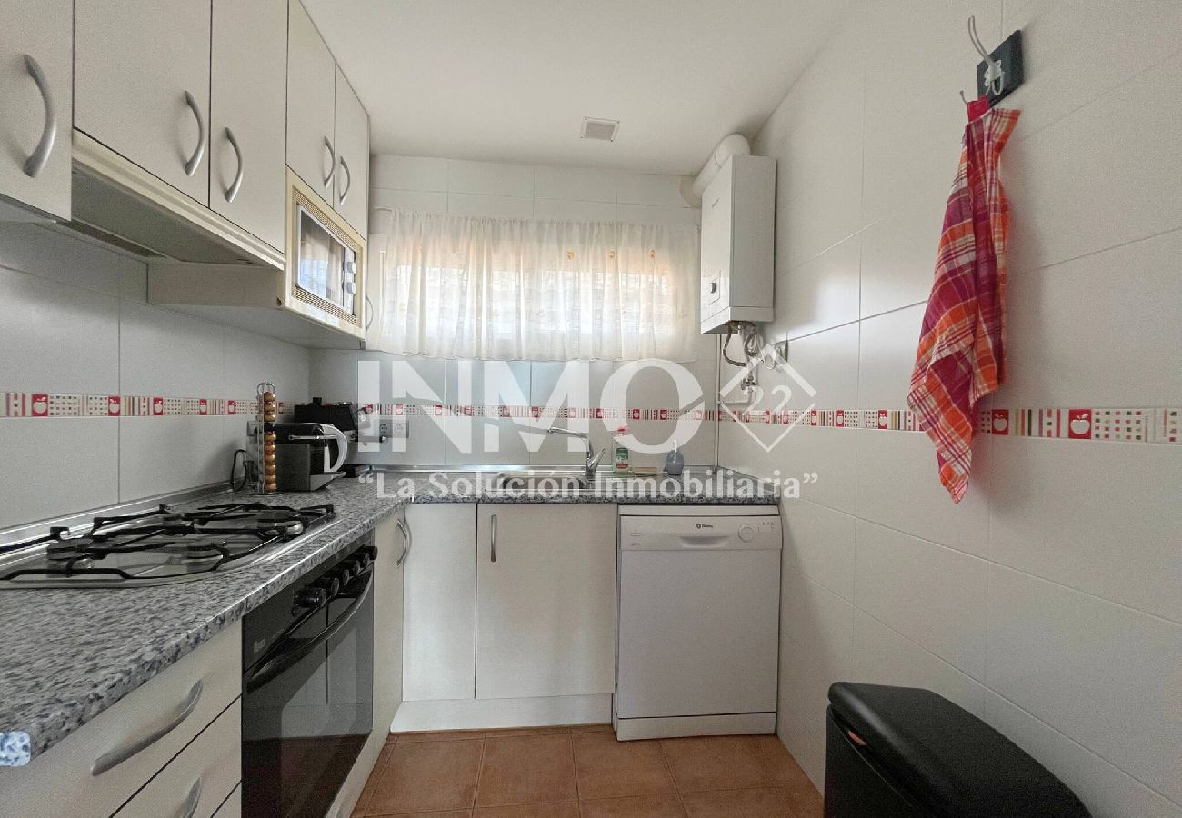 Appartamento a Cambrils - 107C