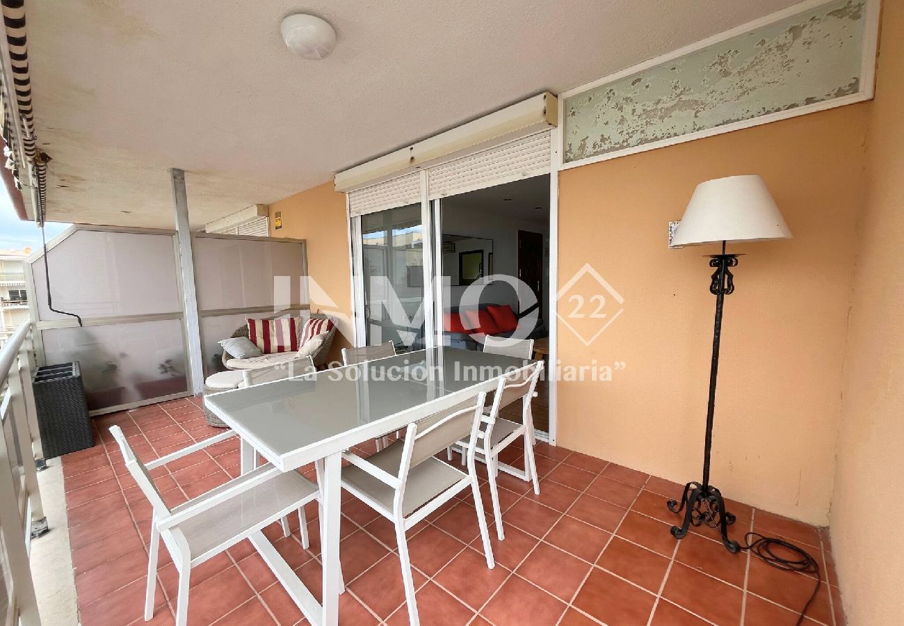 Appartamento a Cambrils - 107C